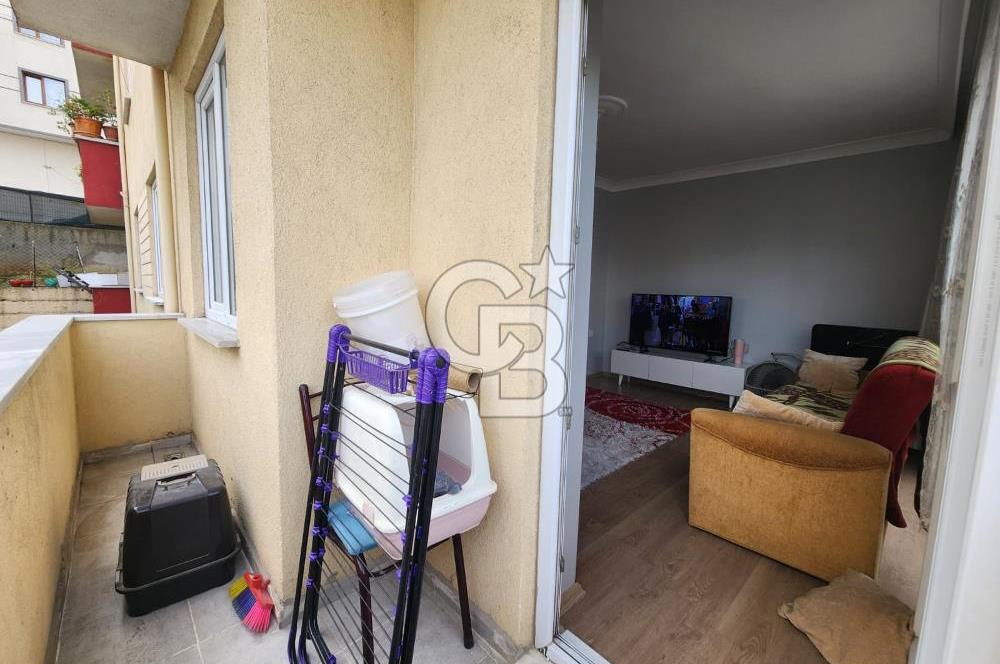 GEBZE ARAPÇEŞME MH. 5-10 YAŞ ARASI, 3. KAT, 2+1 SATILIK DAİRE