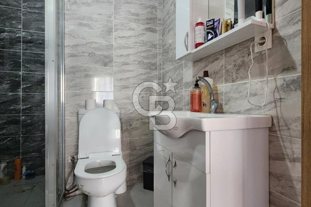 GEBZE ARAPÇEŞME MH. 5-10 YAŞ ARASI, 3. KAT, 2+1 SATILIK DAİRE