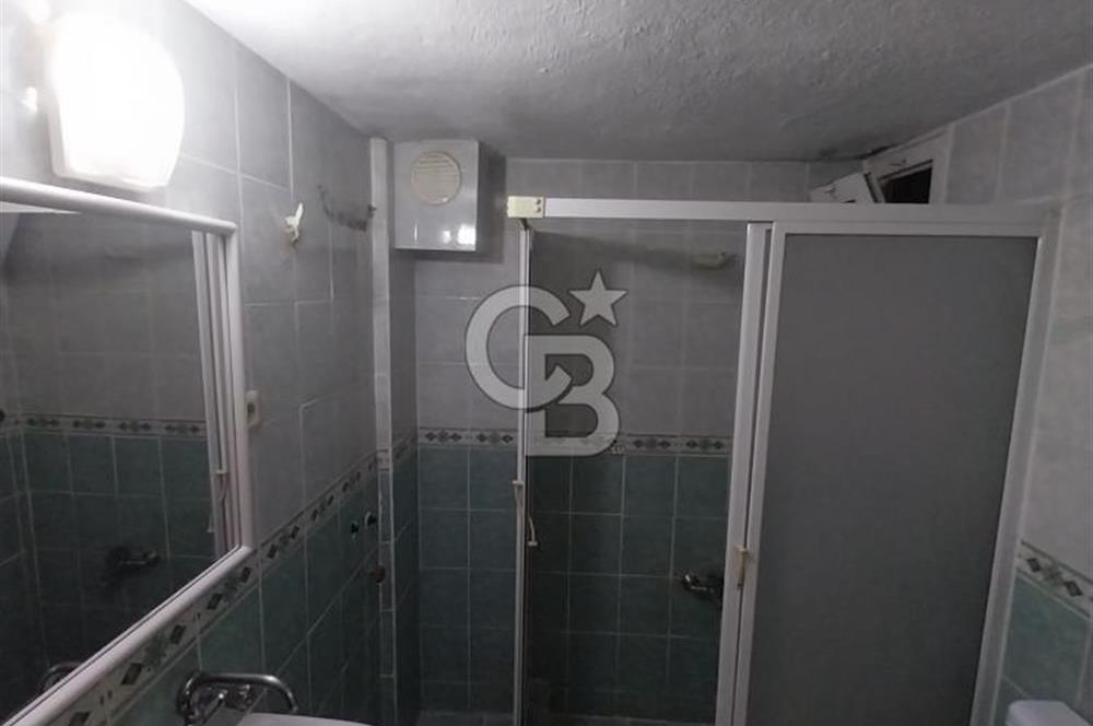 Kiralık 2+1 Daire – 1. Kat – 90 m² – Açık Otoparklı