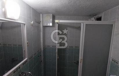 Kiralık 2+1 Daire – 1. Kat – 90 m² – Açık Otoparklı