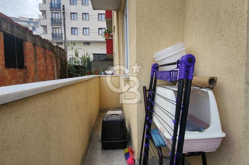 GEBZE ARAPÇEŞME MH. 5-10 YAŞ ARASI, 3. KAT, 2+1 SATILIK DAİRE