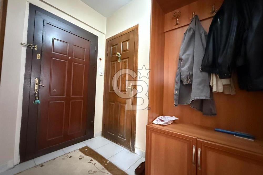 İNCİRLİ ÇİÇEKLİ MAH. 3+1 1. KAT GD CEPHE KOMBİLİ SATILIK DAİRE