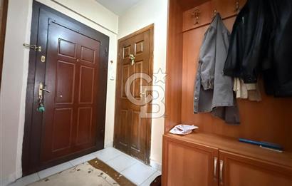 İNCİRLİ ÇİÇEKLİ MAH. 3+1 1. KAT GD CEPHE KOMBİLİ SATILIK DAİRE