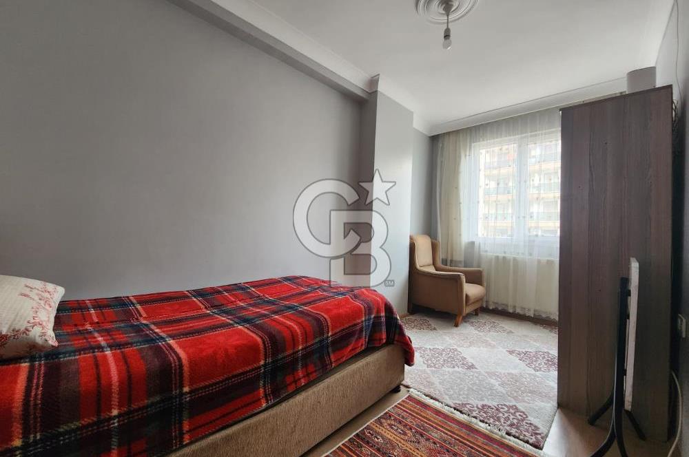 GEBZE ARAPÇEŞME MH. 5-10 YAŞ ARASI, 3. KAT, 2+1 SATILIK DAİRE