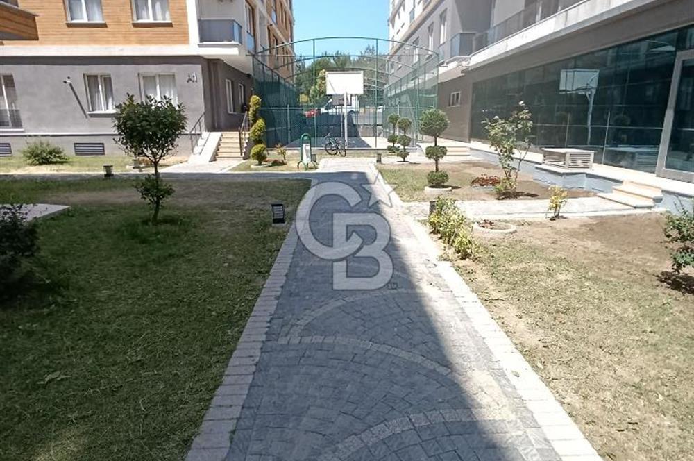 CB SE7EN' DAN AQUA KAVAKLIDA LÜKS 3+1 DUBLEKS