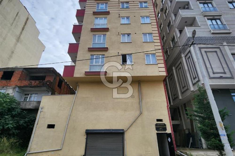 GEBZE ARAPÇEŞME MH. 5-10 YAŞ ARASI, 3. KAT, 2+1 SATILIK DAİRE