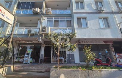 Bayraklı Central Hospital Yanında 36 m2 Fırsat Dükkân