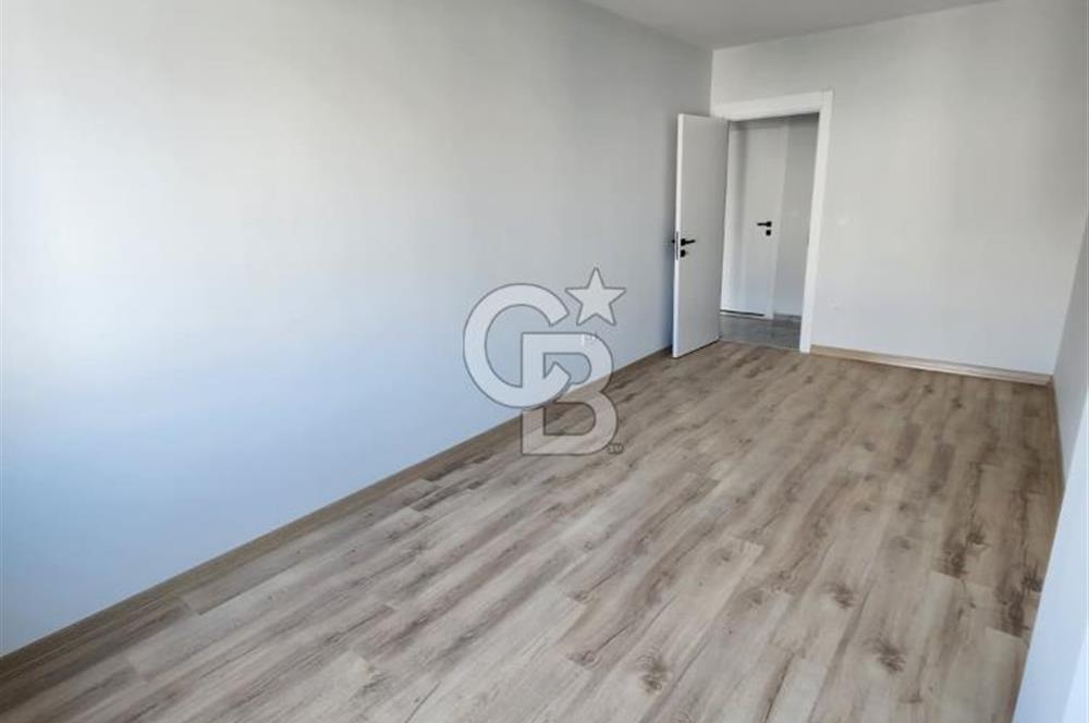 Üsküdar Valide-i Atik’te 3+1 Sıfır Daire 