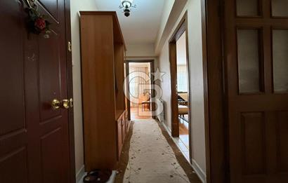 İNCİRLİ ÇİÇEKLİ MAH. 3+1 1. KAT GD CEPHE KOMBİLİ SATILIK DAİRE