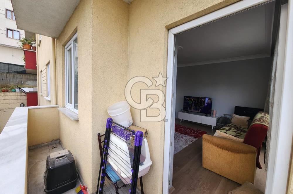 GEBZE ARAPÇEŞME MH. 5-10 YAŞ ARASI, 3. KAT, 2+1 SATILIK DAİRE