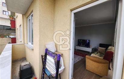 GEBZE ARAPÇEŞME MH. 5-10 YAŞ ARASI, 3. KAT, 2+1 SATILIK DAİRE