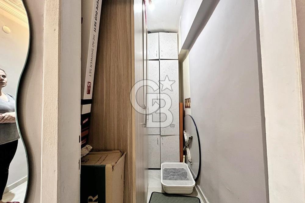 İMAM ALİM CD YAKINI ARA KATTA ASANSÖRLÜ ANKARA MANZARALI 3+1