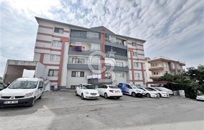 İMAM ALİM CD YAKINI ARA KATTA ASANSÖRLÜ ANKARA MANZARALI 3+1