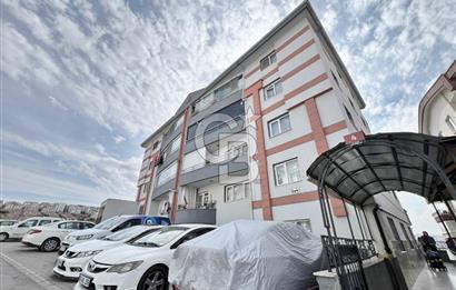 İMAM ALİM CD YAKINI ARA KATTA ASANSÖRLÜ ANKARA MANZARALI 3+1