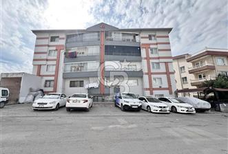 İMAM ALİM CD YAKINI ARA KATTA ASANSÖRLÜ ANKARA MANZARALI 3+1