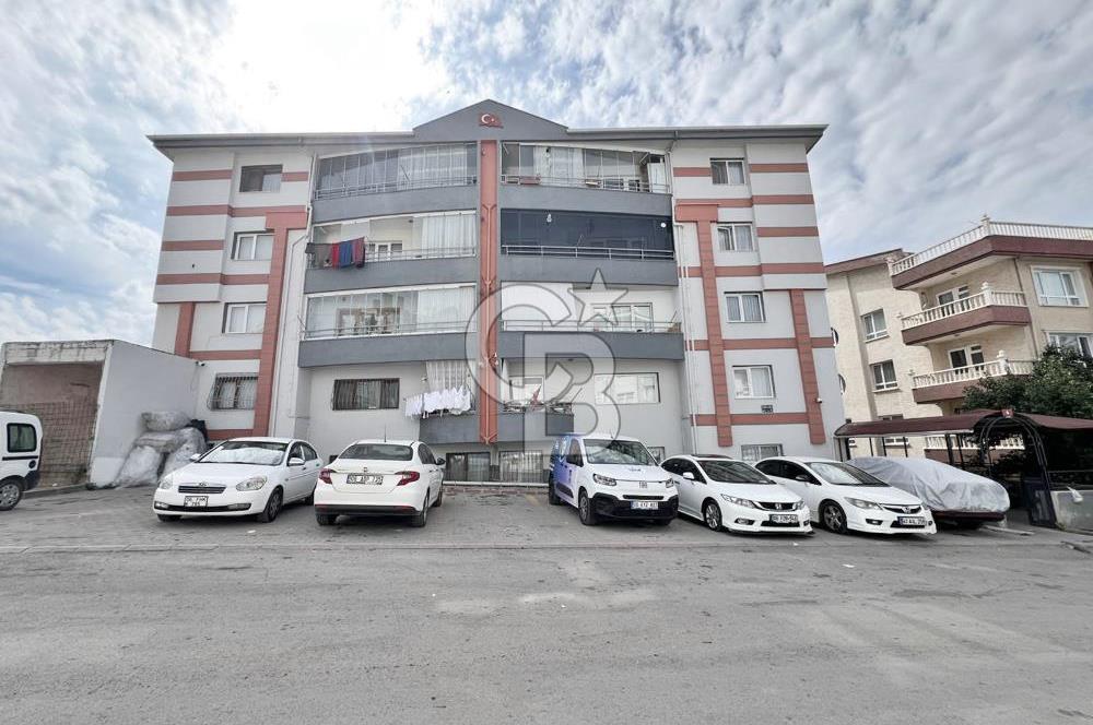 İMAM ALİM CD YAKINI ARA KATTA ASANSÖRLÜ ANKARA MANZARALI 3+1