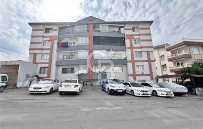 İMAM ALİM CD YAKINI ARA KATTA ASANSÖRLÜ ANKARA MANZARALI 3+1