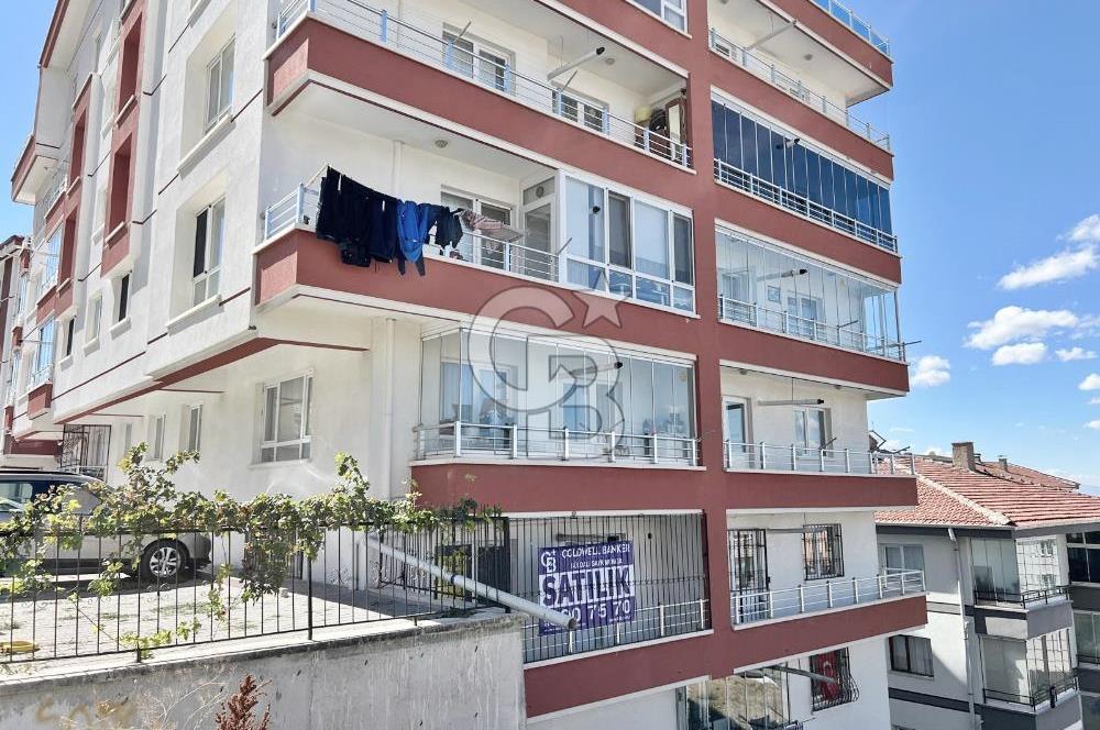 ANA CADDE YAKINI ARA KAT MASRAFSIZ CEPHELERİ AÇIK 2+1 DAİRE