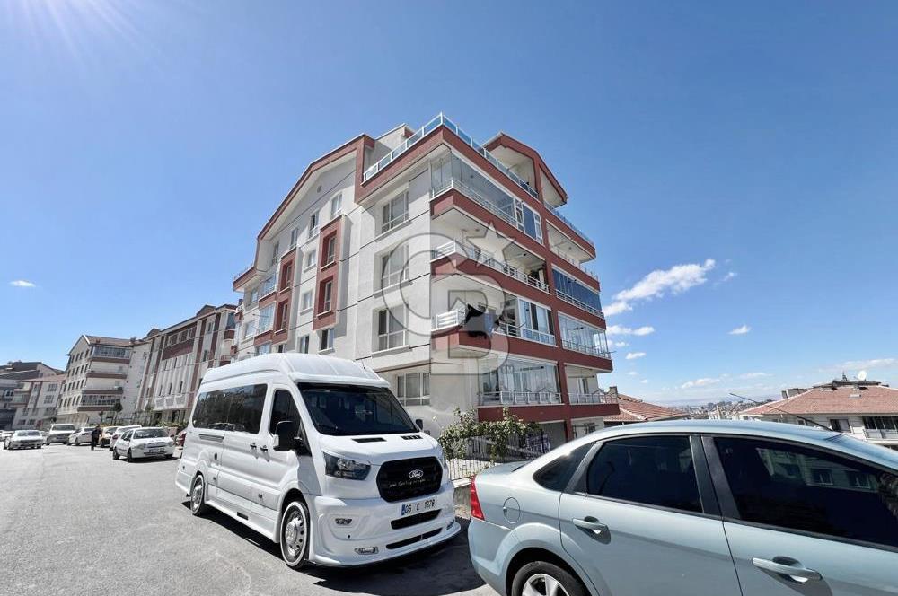 ANA CADDE YAKINI ARA KAT MASRAFSIZ CEPHELERİ AÇIK 2+1 DAİRE