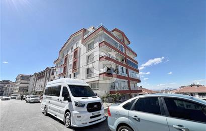 ANA CADDE YAKINI ARA KAT MASRAFSIZ CEPHELERİ AÇIK 2+1 DAİRE