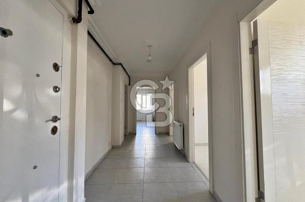 ANA CADDE YAKINI ARA KAT MASRAFSIZ CEPHELERİ AÇIK 2+1 DAİRE