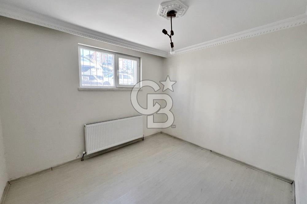ANA CADDE YAKINI ARA KAT MASRAFSIZ CEPHELERİ AÇIK 2+1 DAİRE