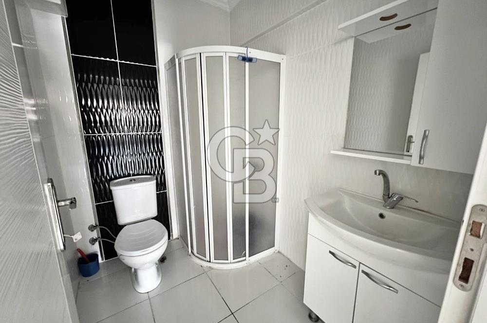 ANA CADDE YAKINI ARA KAT MASRAFSIZ CEPHELERİ AÇIK 2+1 DAİRE
