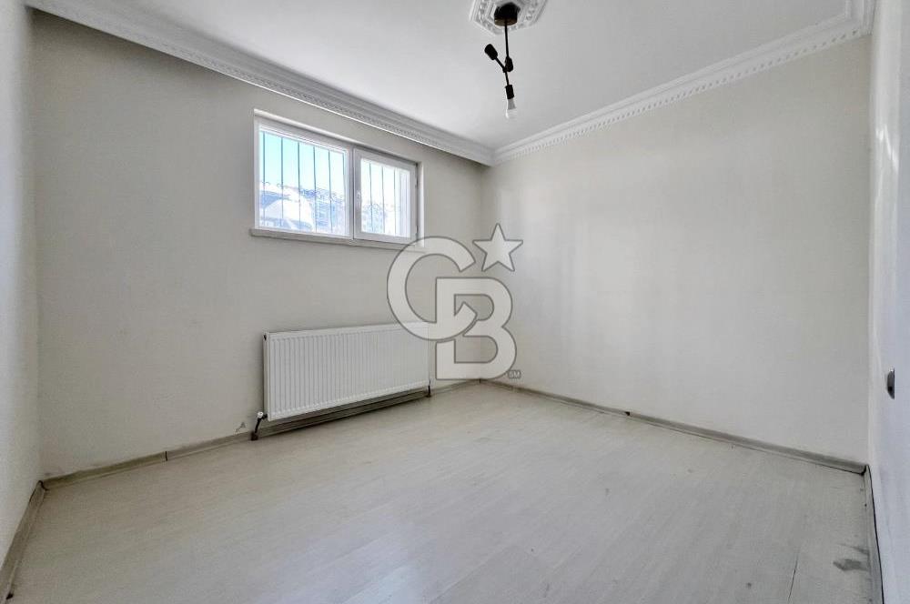 ANA CADDE YAKINI ARA KAT MASRAFSIZ CEPHELERİ AÇIK 2+1 DAİRE