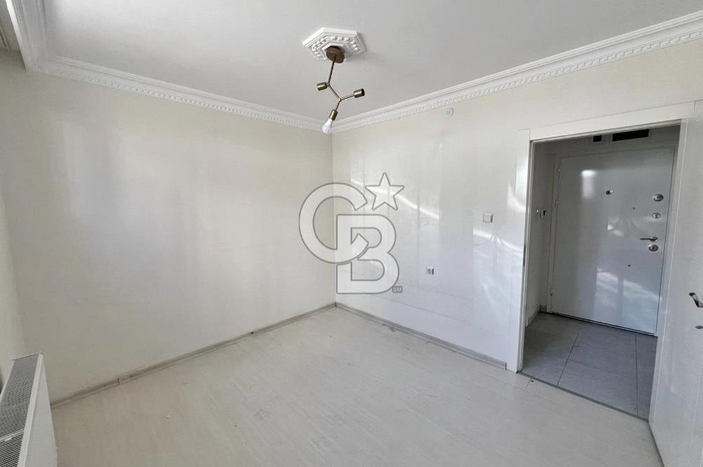 ANA CADDE YAKINI ARA KAT MASRAFSIZ CEPHELERİ AÇIK 2+1 DAİRE