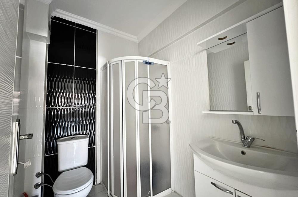 ANA CADDE YAKINI ARA KAT MASRAFSIZ CEPHELERİ AÇIK 2+1 DAİRE