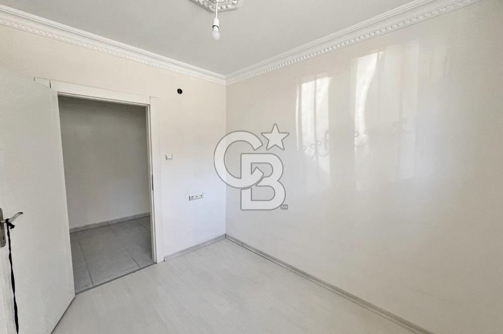 ANA CADDE YAKINI ARA KAT MASRAFSIZ CEPHELERİ AÇIK 2+1 DAİRE