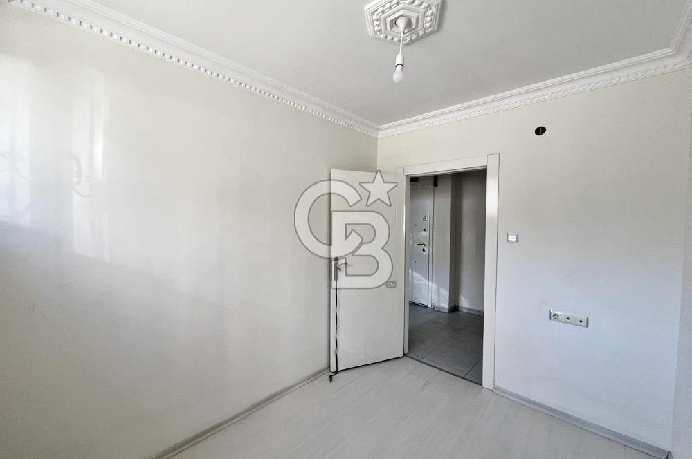 ANA CADDE YAKINI ARA KAT MASRAFSIZ CEPHELERİ AÇIK 2+1 DAİRE