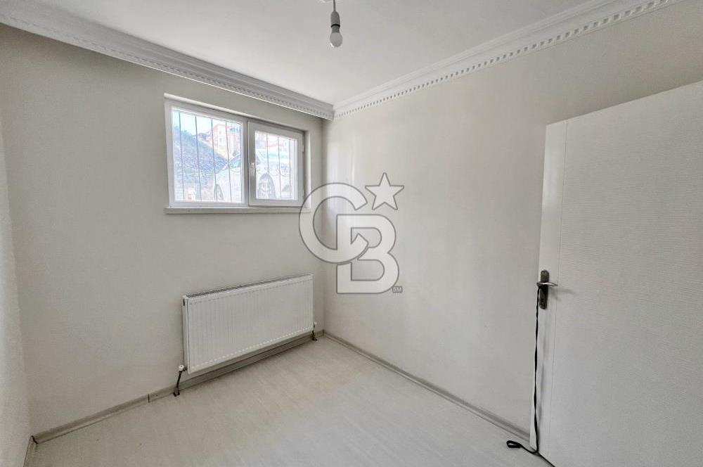 ANA CADDE YAKINI ARA KAT MASRAFSIZ CEPHELERİ AÇIK 2+1 DAİRE