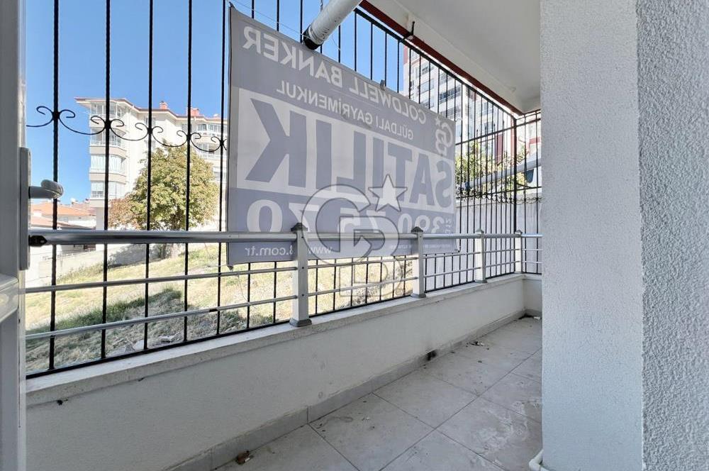 ANA CADDE YAKINI ARA KAT MASRAFSIZ CEPHELERİ AÇIK 2+1 DAİRE