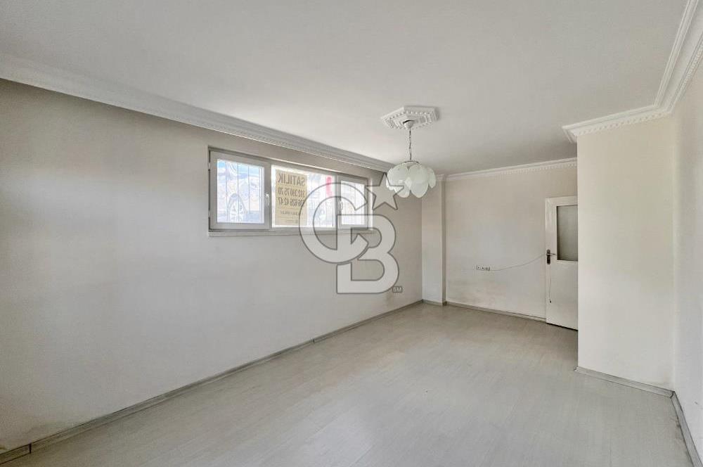 ANA CADDE YAKINI ARA KAT MASRAFSIZ CEPHELERİ AÇIK 2+1 DAİRE