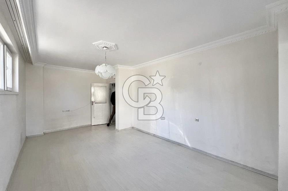 ANA CADDE YAKINI ARA KAT MASRAFSIZ CEPHELERİ AÇIK 2+1 DAİRE