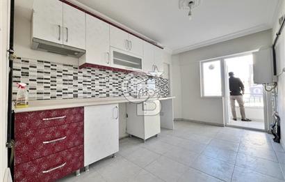 ANA CADDE YAKINI ARA KAT MASRAFSIZ CEPHELERİ AÇIK 2+1 DAİRE
