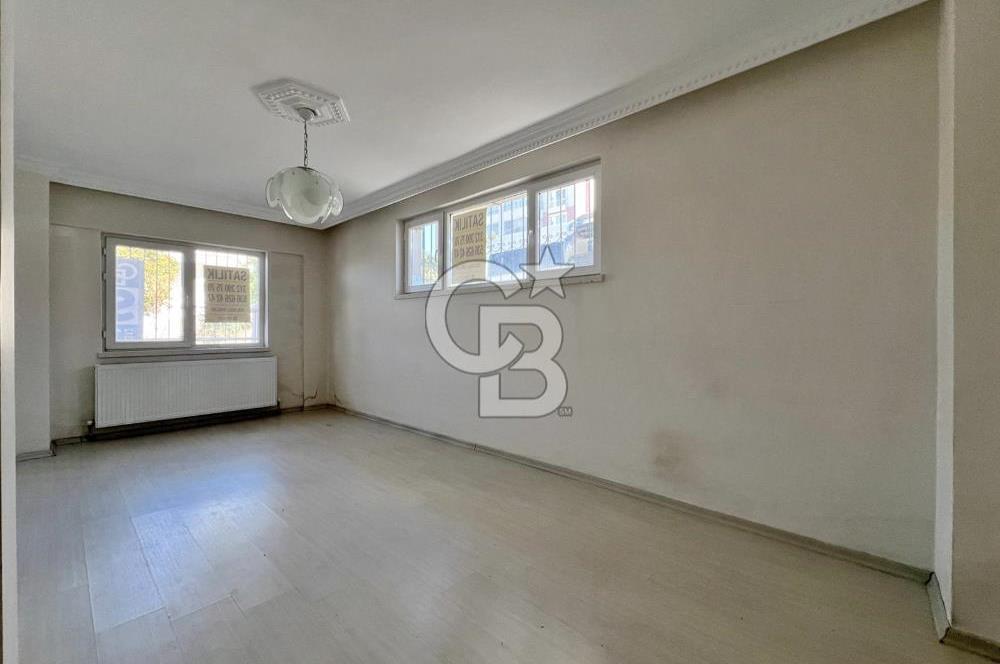 ANA CADDE YAKINI ARA KAT MASRAFSIZ CEPHELERİ AÇIK 2+1 DAİRE