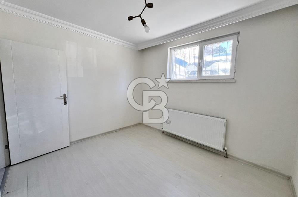 ANA CADDE YAKINI ARA KAT MASRAFSIZ CEPHELERİ AÇIK 2+1 DAİRE
