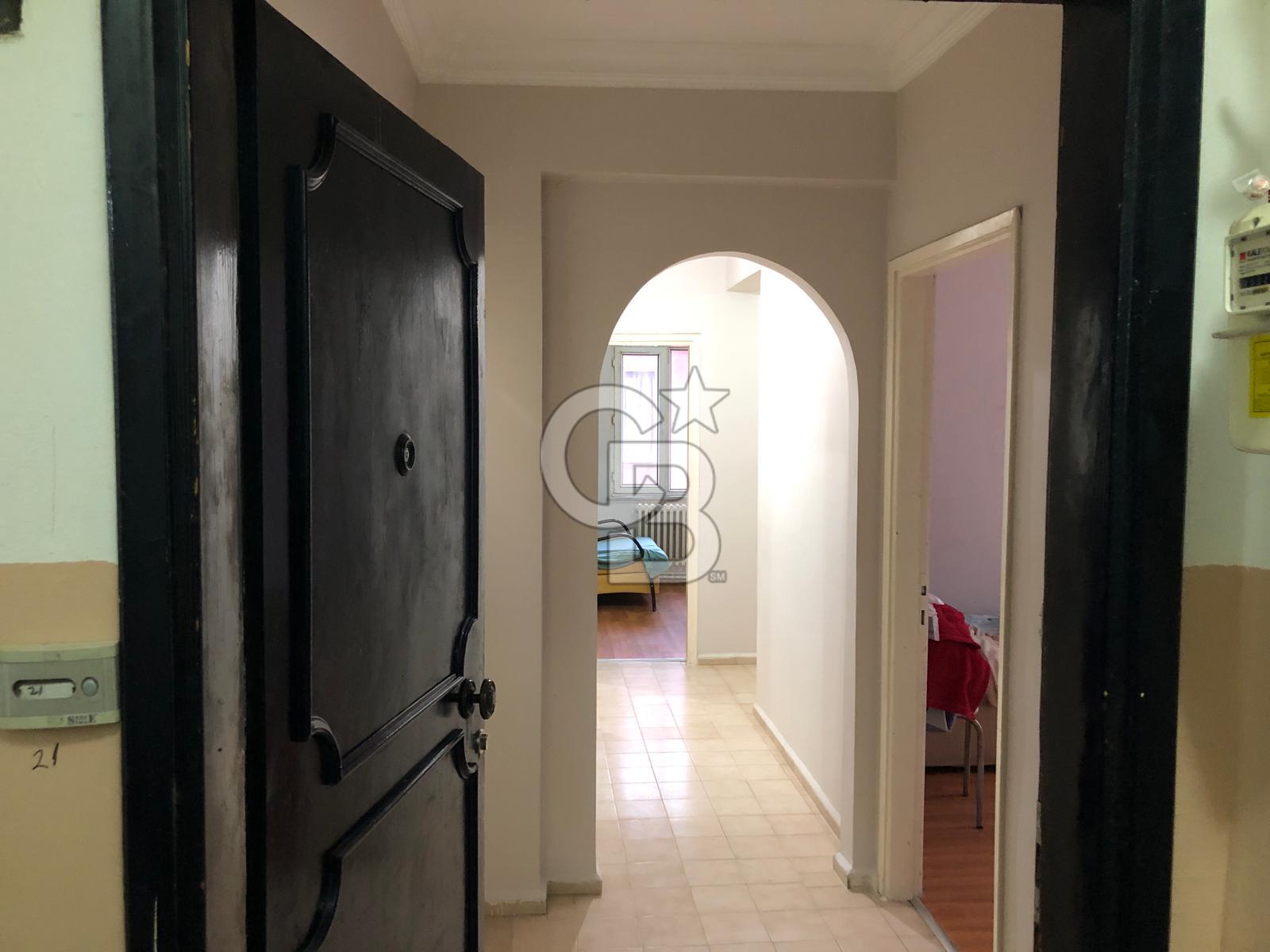 EV DEĞİL KONFOR BOMBASI! 3+1, 3 BALKONLU, DOĞUKENT’TE ŞAHANE DAİRE – İSKANLI-MERKEZİ