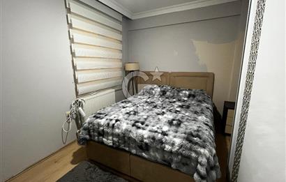 KÜÇÜK ÇİĞLİ'DE 3+1 SATILIK DOĞALGAZLI DAİRE