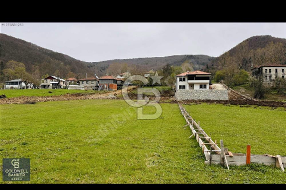Sakarya Pamukova Gonca Mah Konut İmarlı