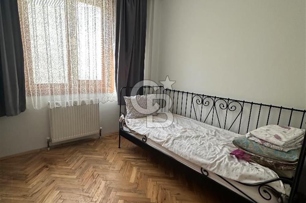 CB VİZYON BÜŞRA ERGÜL DEN EŞYALI KİRALIK DAİRE