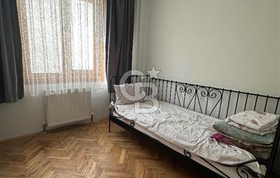 CB VİZYON BÜŞRA ERGÜL DEN EŞYALI KİRALIK DAİRE