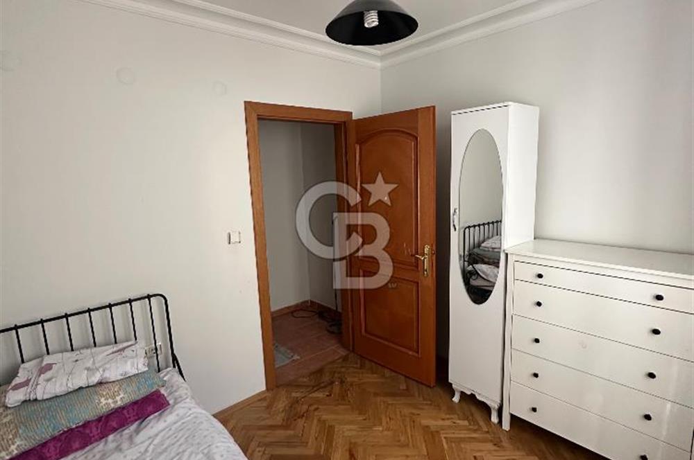 CB VİZYON BÜŞRA ERGÜL DEN EŞYALI KİRALIK DAİRE