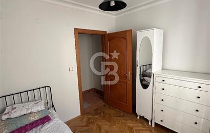 CB VİZYON BÜŞRA ERGÜL DEN EŞYALI KİRALIK DAİRE