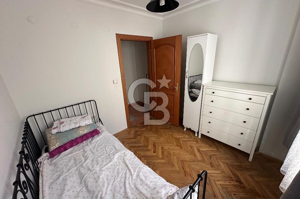 CB VİZYON BÜŞRA ERGÜL DEN EŞYALI KİRALIK DAİRE