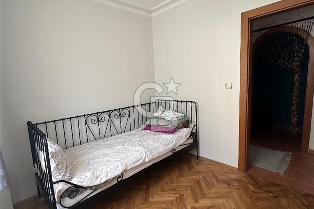 CB VİZYON BÜŞRA ERGÜL DEN EŞYALI KİRALIK DAİRE