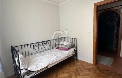 CB VİZYON BÜŞRA ERGÜL DEN EŞYALI KİRALIK DAİRE