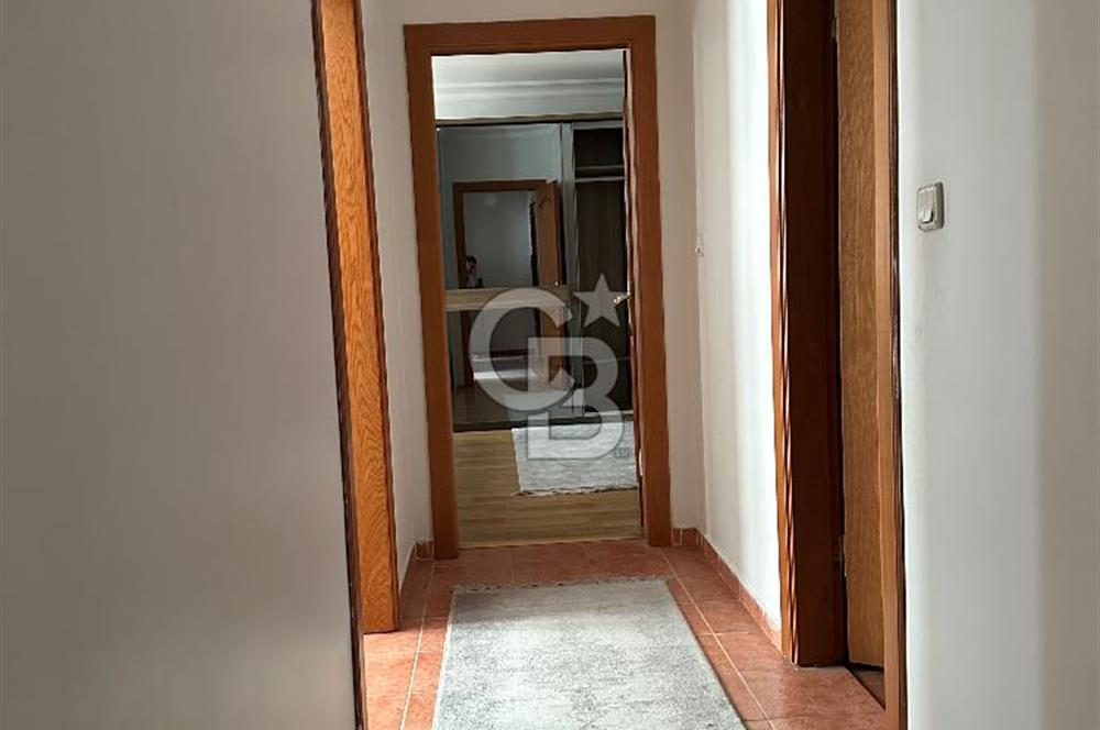 CB VİZYON BÜŞRA ERGÜL DEN EŞYALI KİRALIK DAİRE